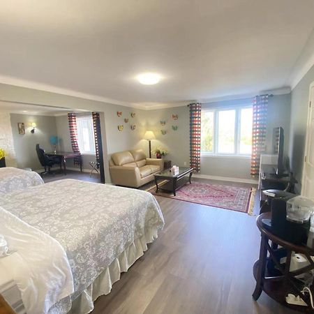 Bed and Breakfast Butterfly Manor Niagara Falls Exterior foto