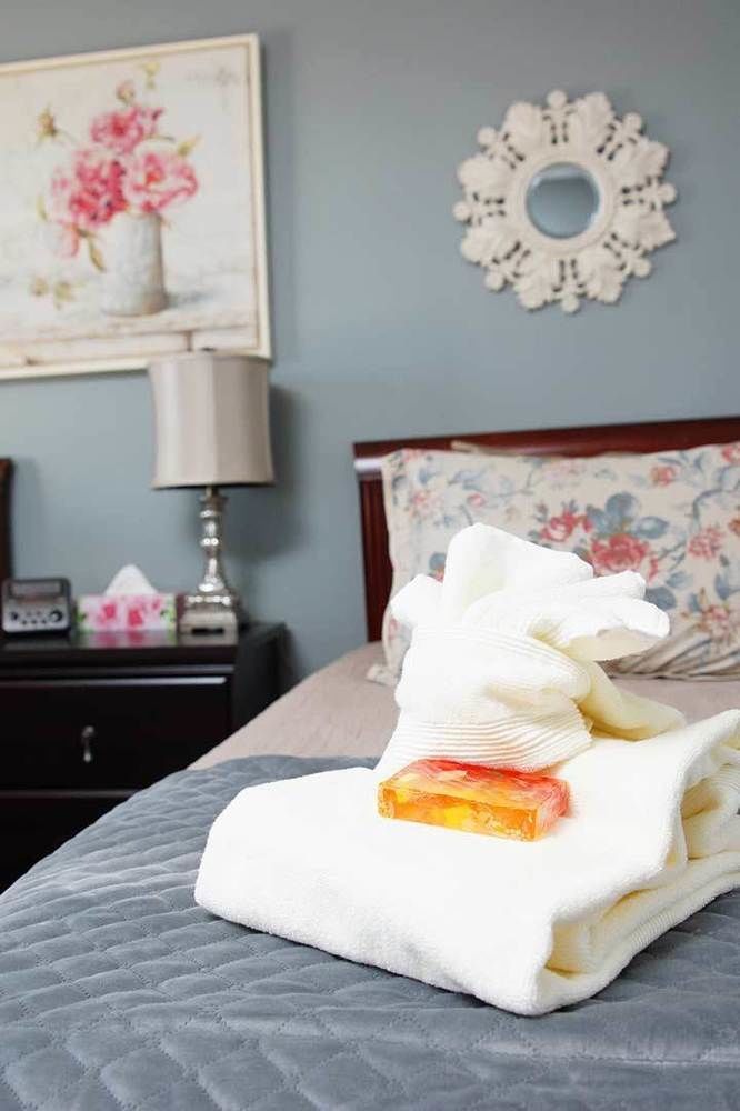 Bed and Breakfast Butterfly Manor Niagara Falls Exterior foto