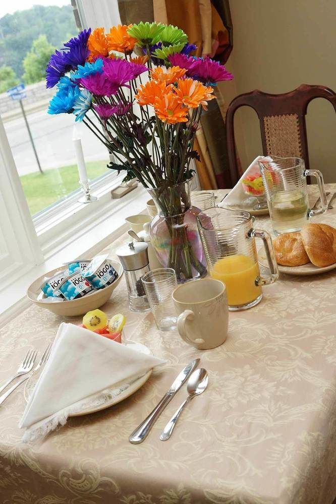 Bed and Breakfast Butterfly Manor Niagara Falls Exterior foto
